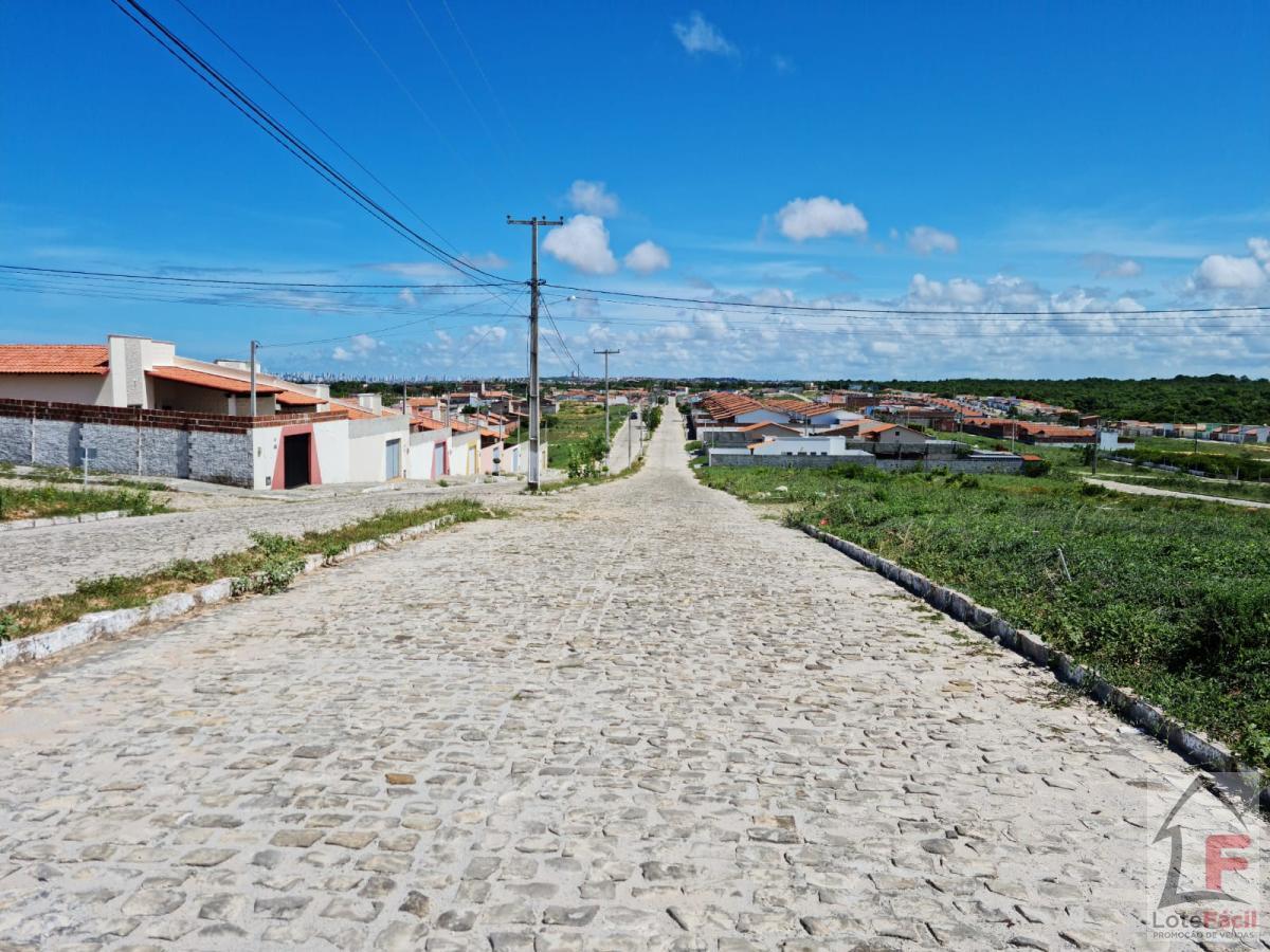 Lotes a Prazo para Venda - Extremoz / RN no bairro Portal do Sol