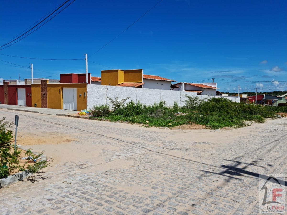 Lotes a Prazo para Venda - Extremoz / RN no bairro Portal do Sol